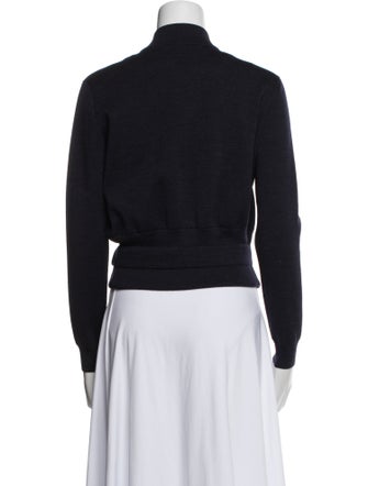 Hermès Long Sleeve Sweatshirt