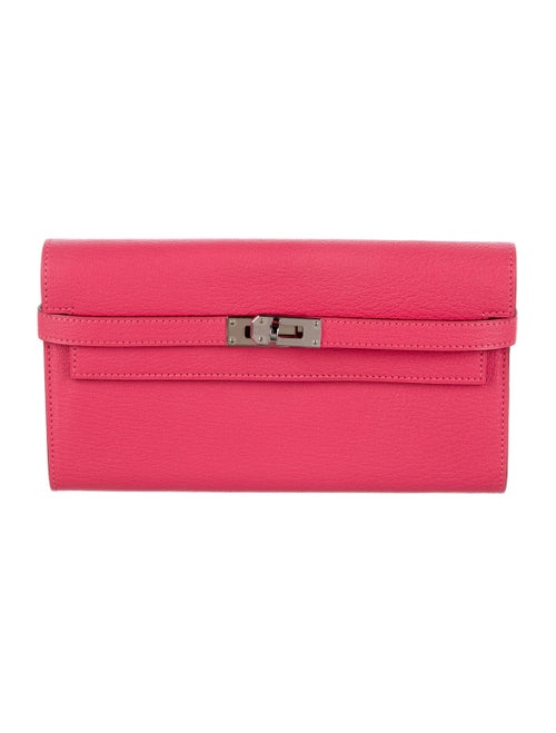 Hermès 2017 Kelly Classic Wallet
