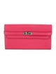 Hermès 2017 Kelly Classic Wallet