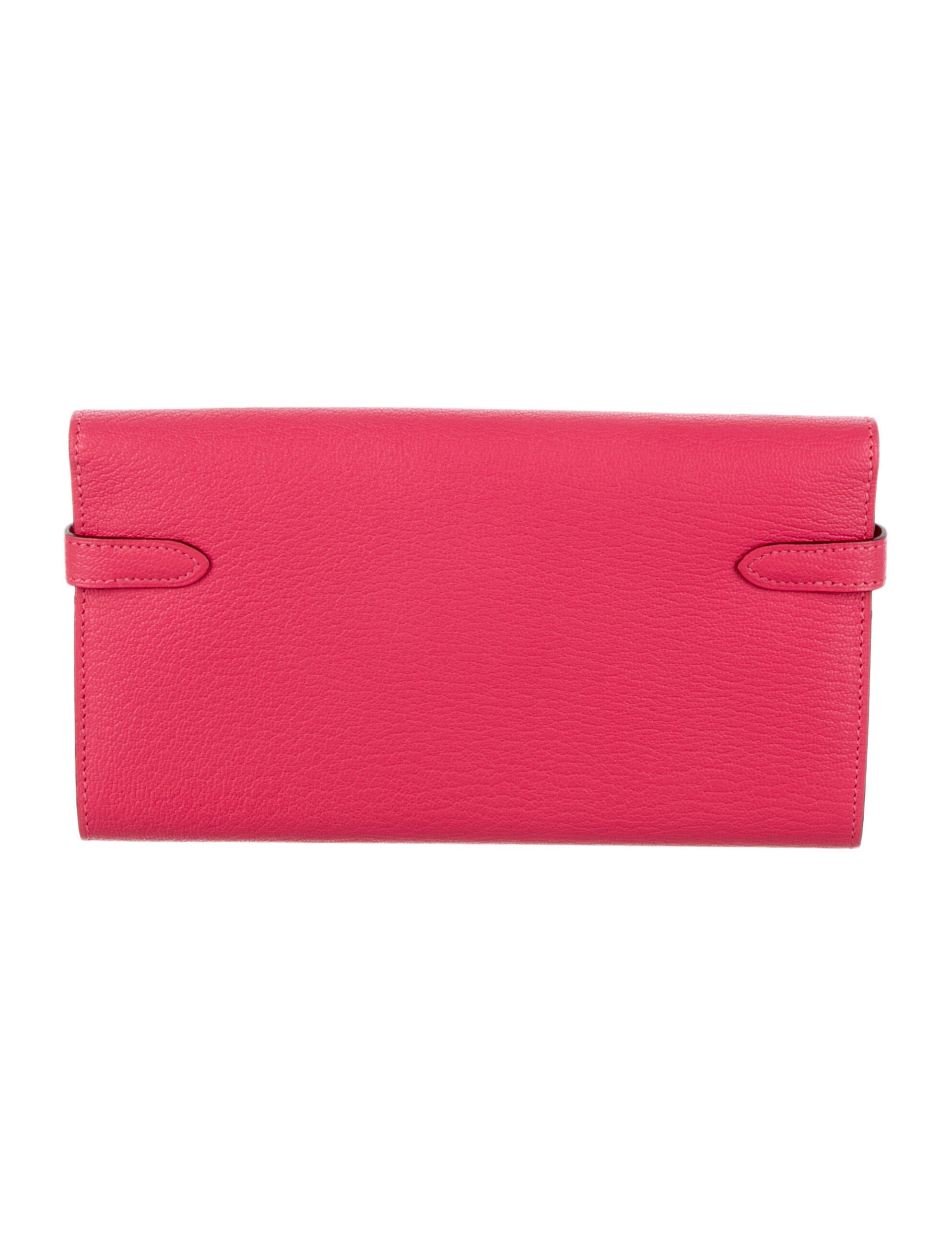 Hermès 2017 Kelly Classic Wallet