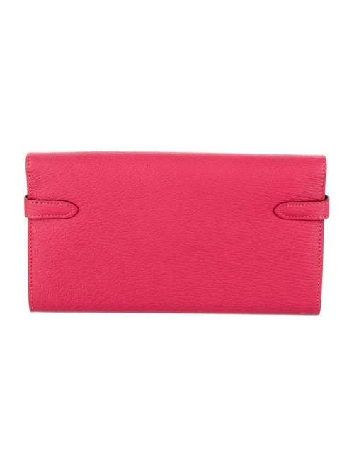 Hermès 2017 Kelly Classic Wallet