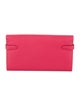 Hermès 2017 Kelly Classic Wallet