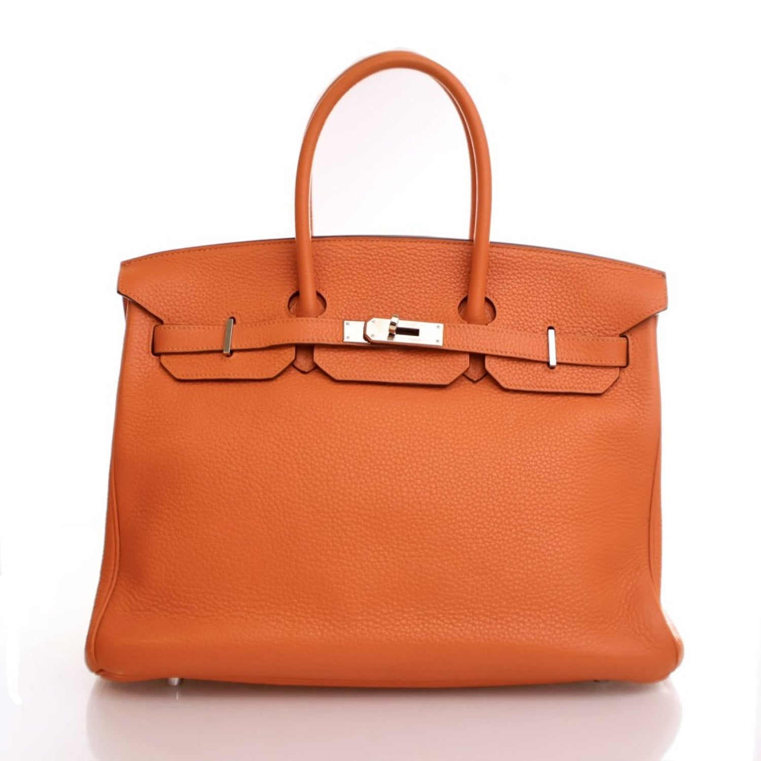 Hermès Togo Leather Birkin 35