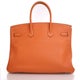 Hermès Togo Leather Birkin 35