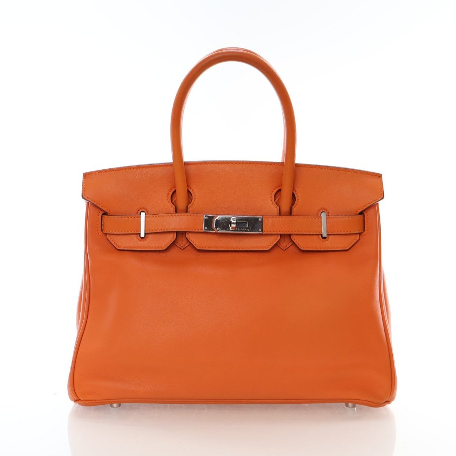 Hermès Swift Birkin 30