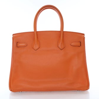 Hermès Swift Birkin 30