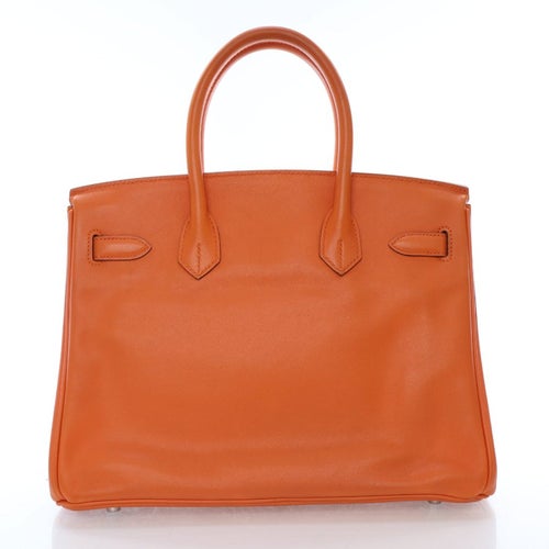 Hermès Swift Birkin 30