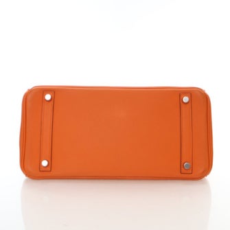 Hermès Swift Birkin 30
