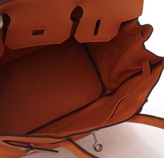 Hermès Swift Birkin 30