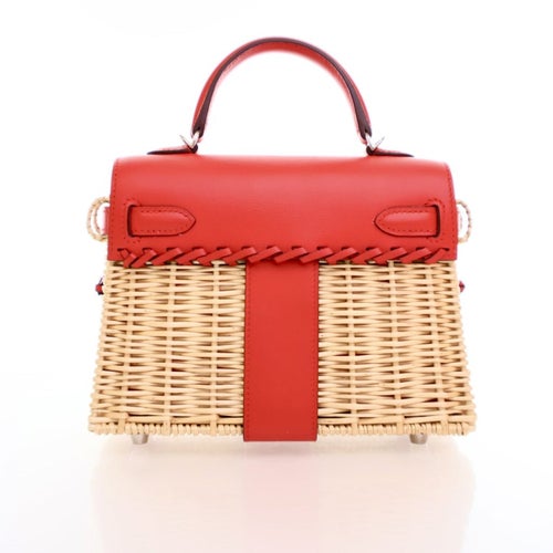 Hermès Swift Picnic Kelly 20