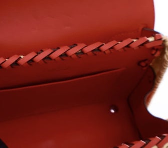 Hermès Swift Picnic Kelly 20