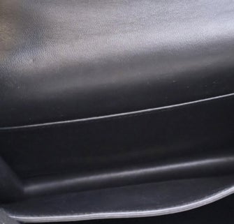 Hermès Swift Leather Constance 18