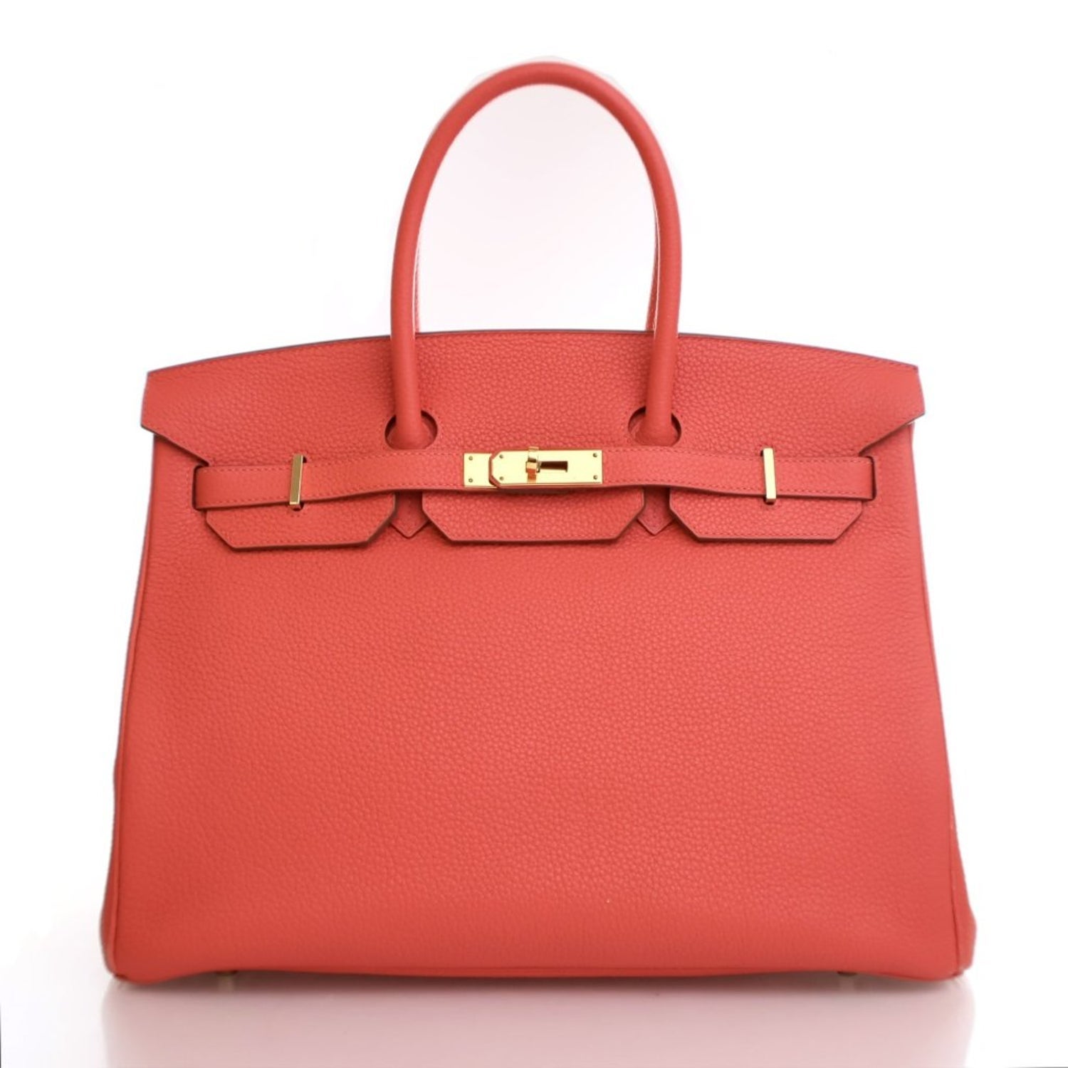 Hermès Togo Leather Birkin 35