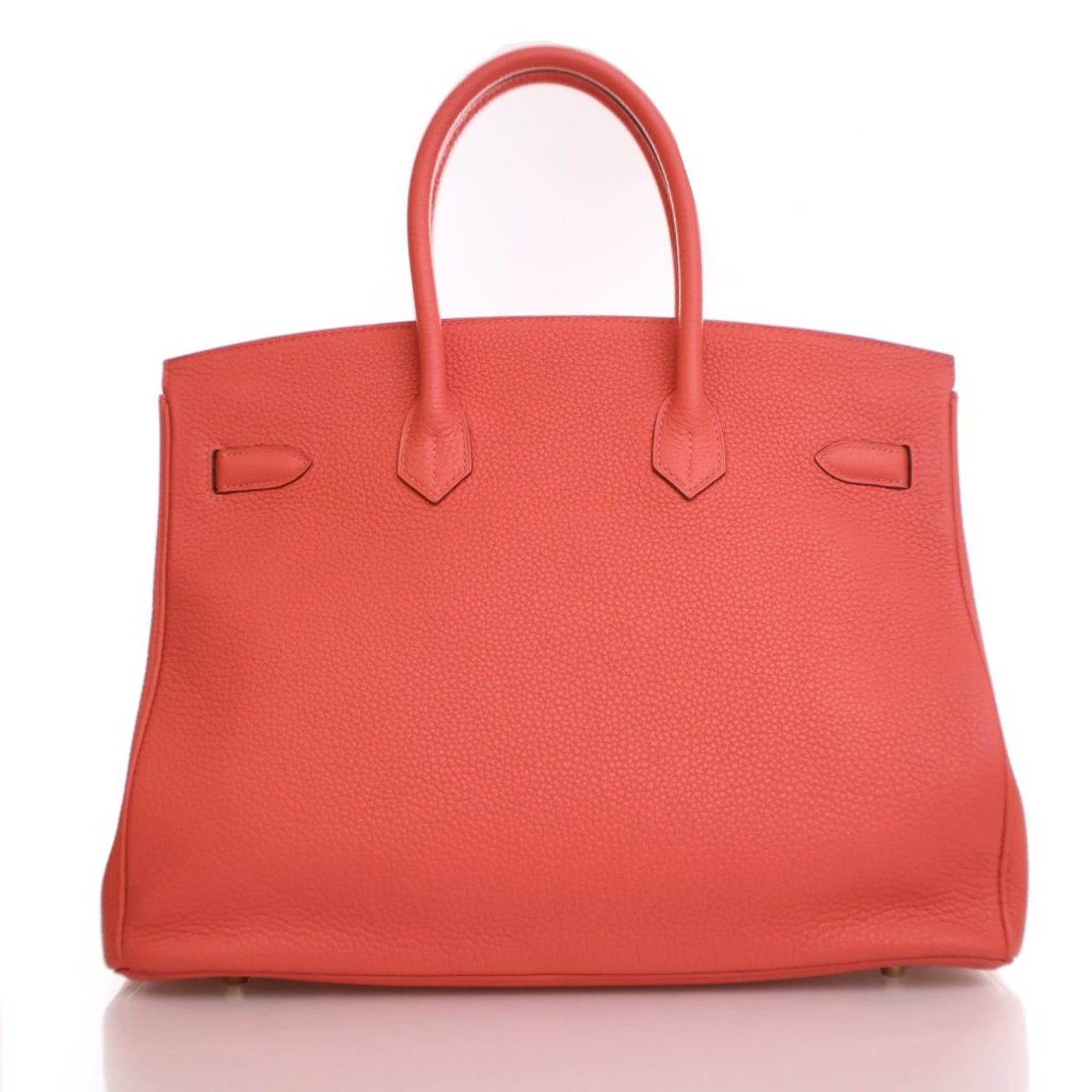 Hermès Togo Leather Birkin 35