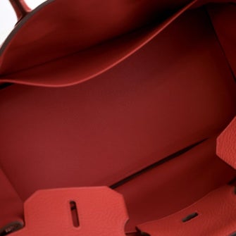 Hermès Togo Leather Birkin 35