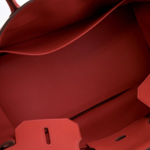 Hermès Togo Leather Birkin 35
