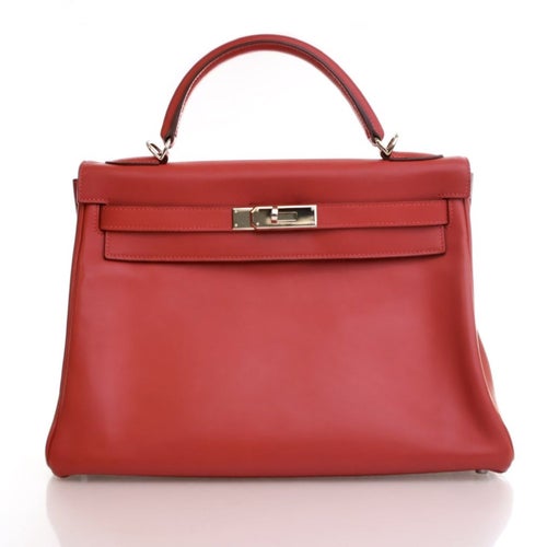 Hermès Swift Leather Kelly 32