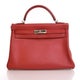 Hermès Swift Leather Kelly 32