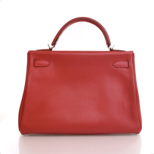 Hermès Swift Leather Kelly 32