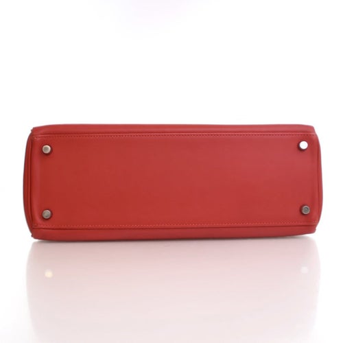 Hermès Swift Leather Kelly 32