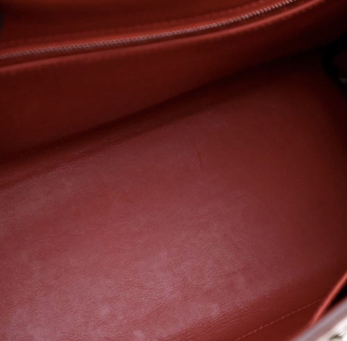 Hermès Swift Leather Kelly 32