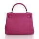 Hermès Togo Leather Kelly 28