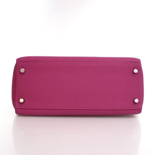 Hermès Togo Leather Kelly 28