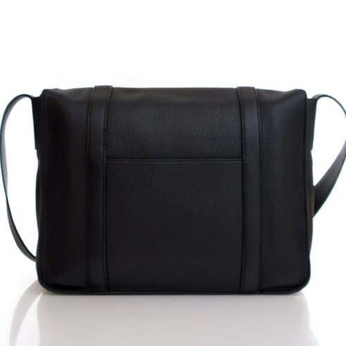 Hermès Clemence Leather Steve Caporal