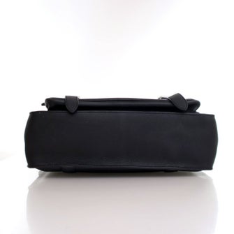 Hermès Clemence Leather Steve Caporal