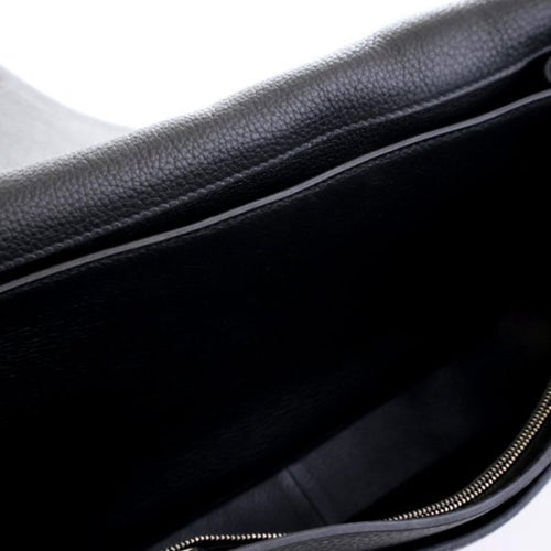 Hermès Clemence Leather Steve Caporal