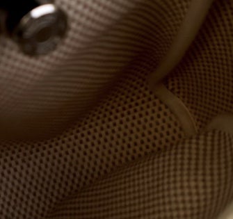 Hermès Toile H Canvas Herbag TPM