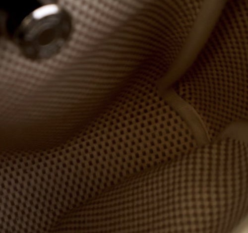 Hermès Toile H Canvas Herbag TPM