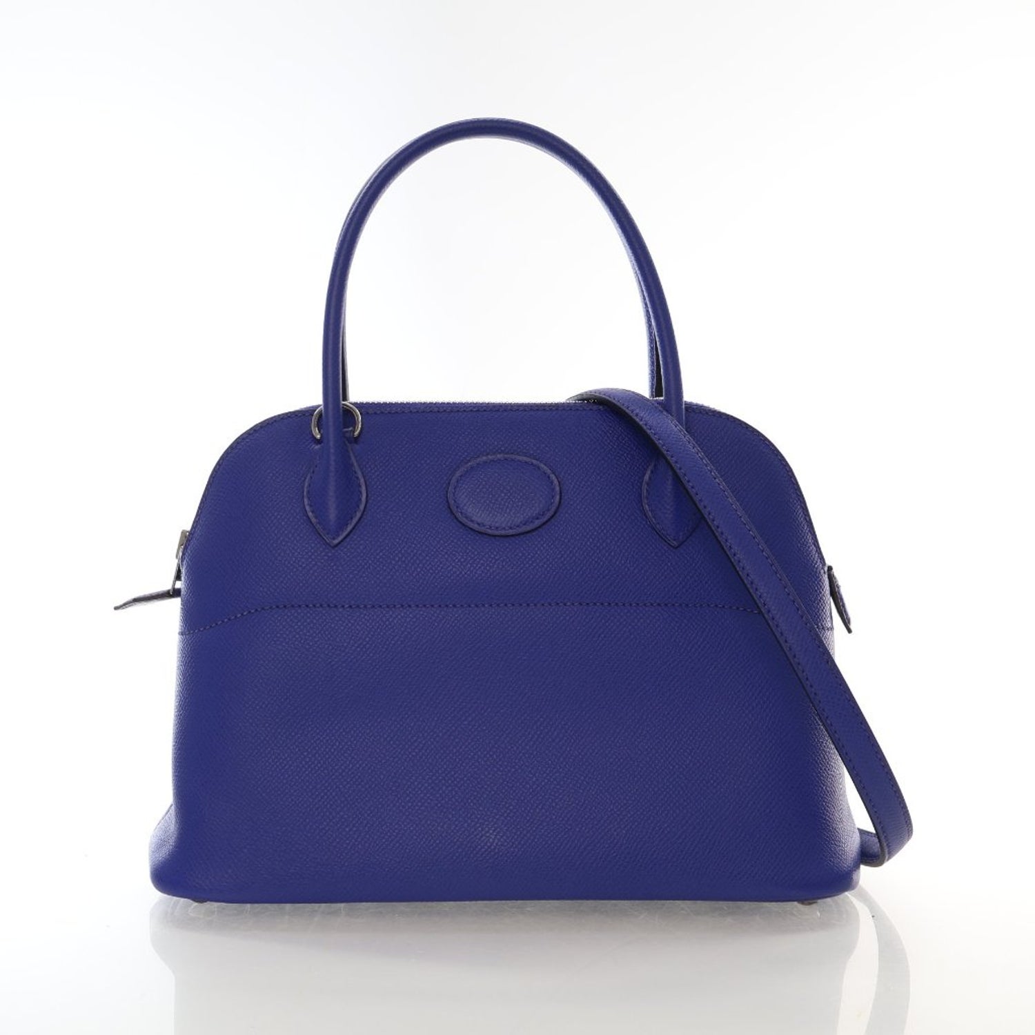 Hermès Epsom Bolide 27