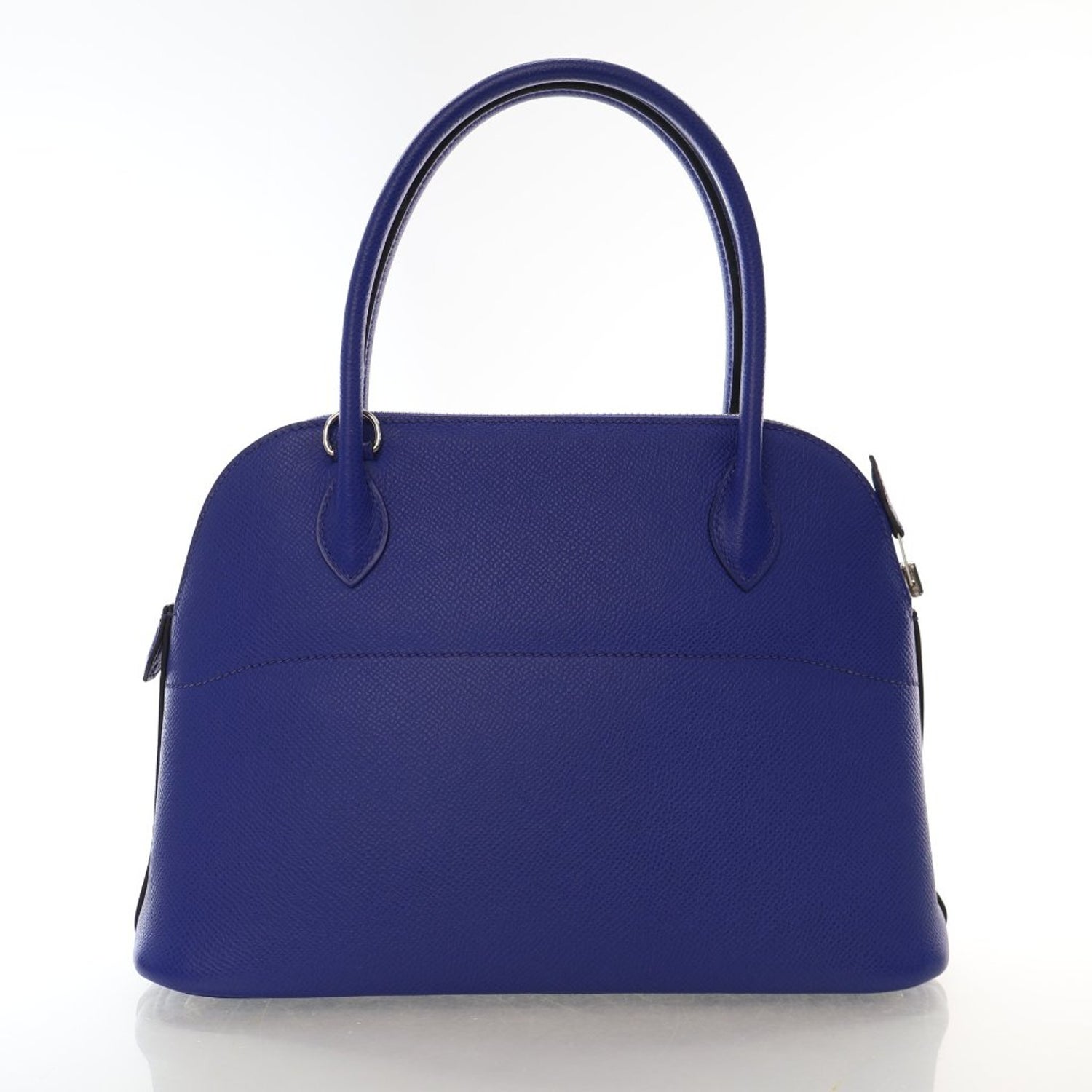 Hermès Epsom Bolide 27