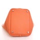 Hermès Clemence Leather Picotin 18