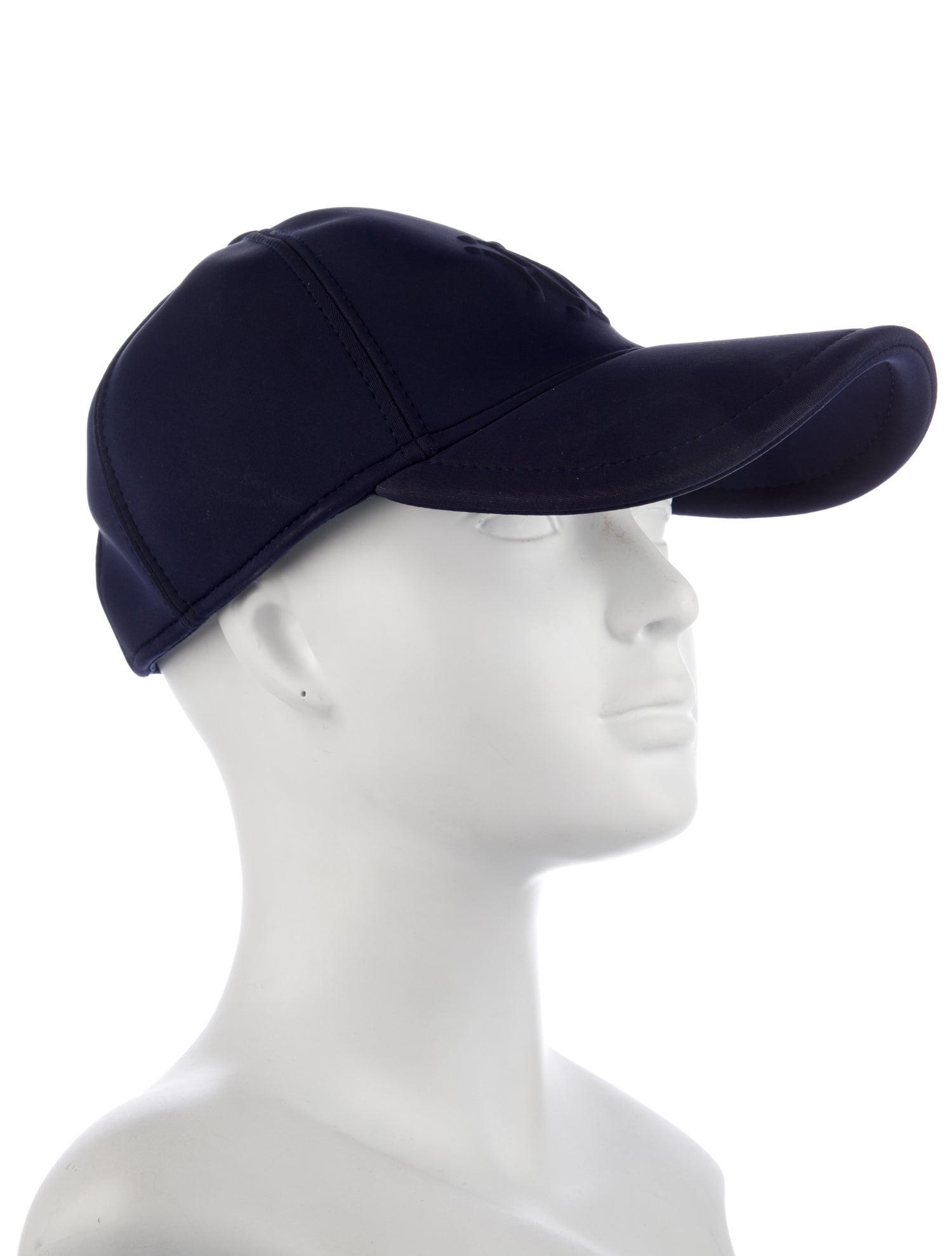 Hermès Neoprene Atlantic Cap