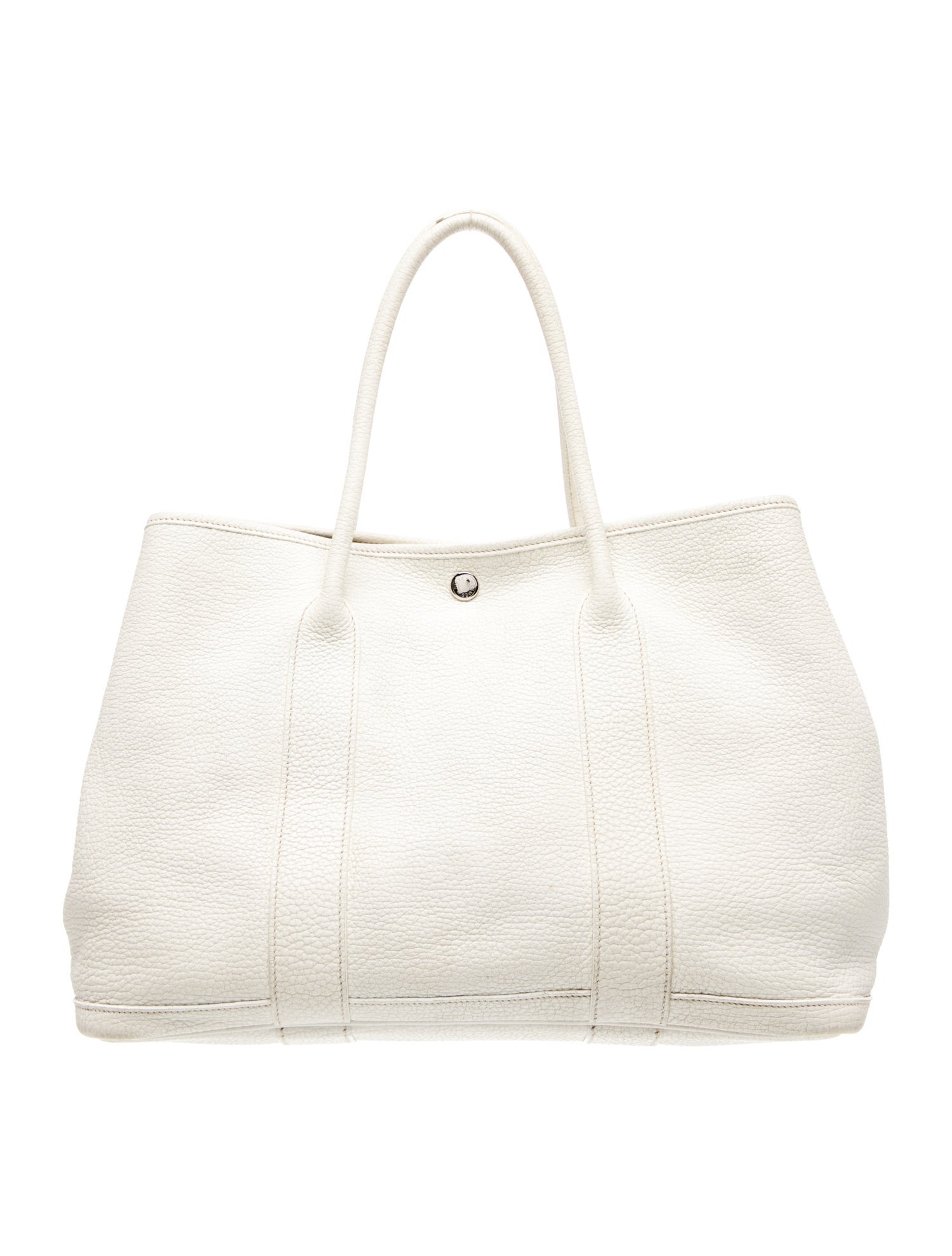 Hermès Negonda Garden Party 36