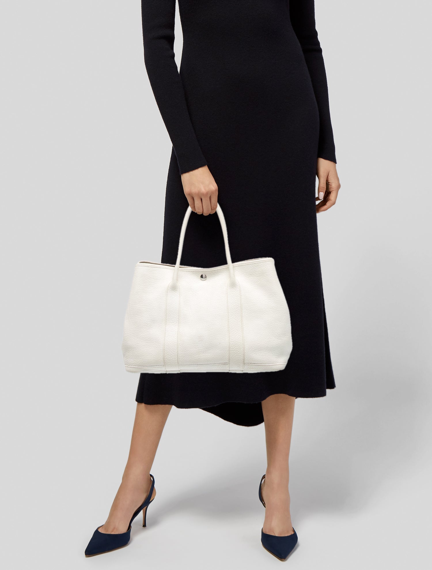 Hermès Negonda Garden Party 36