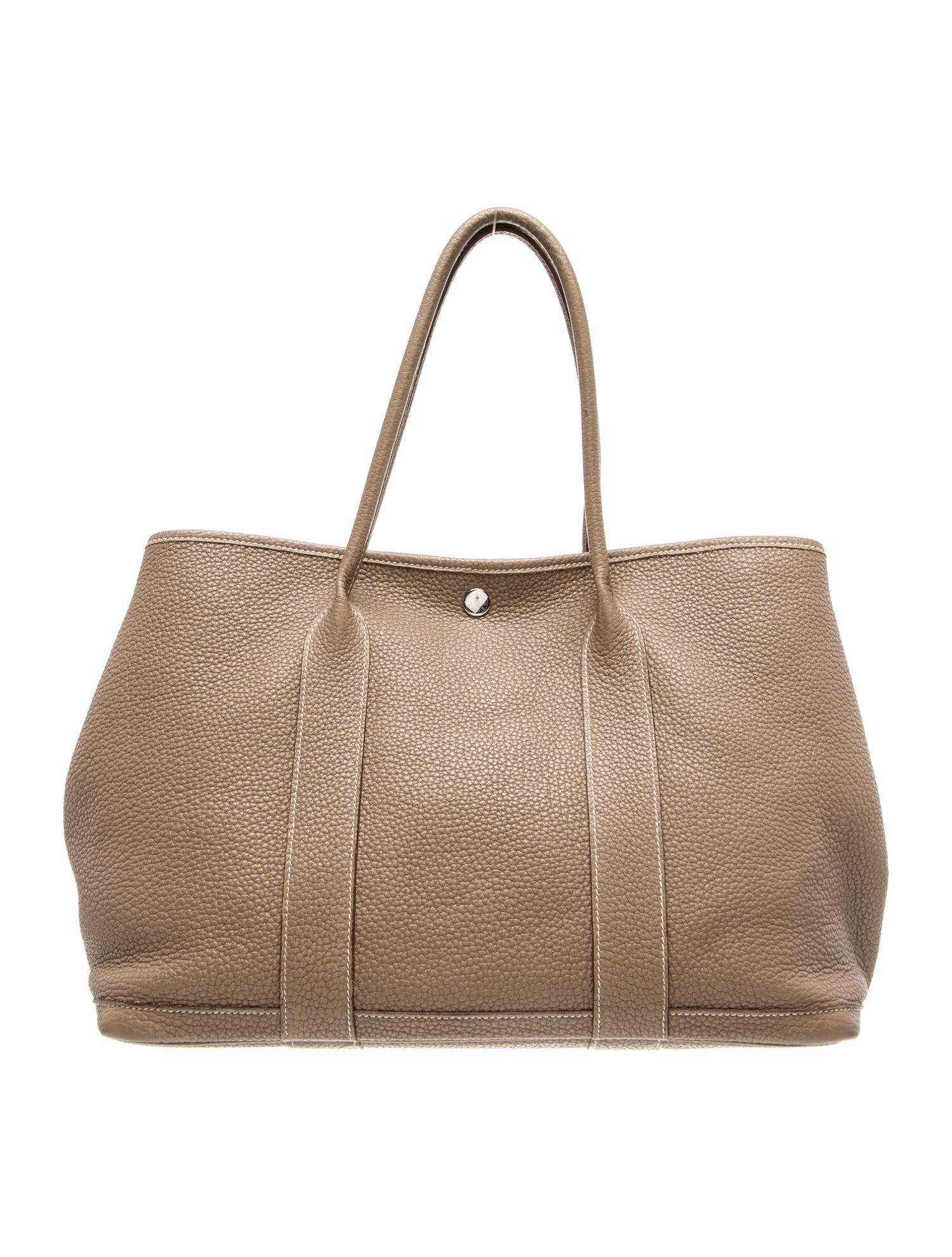 Hermès Negonda Garden Party 36