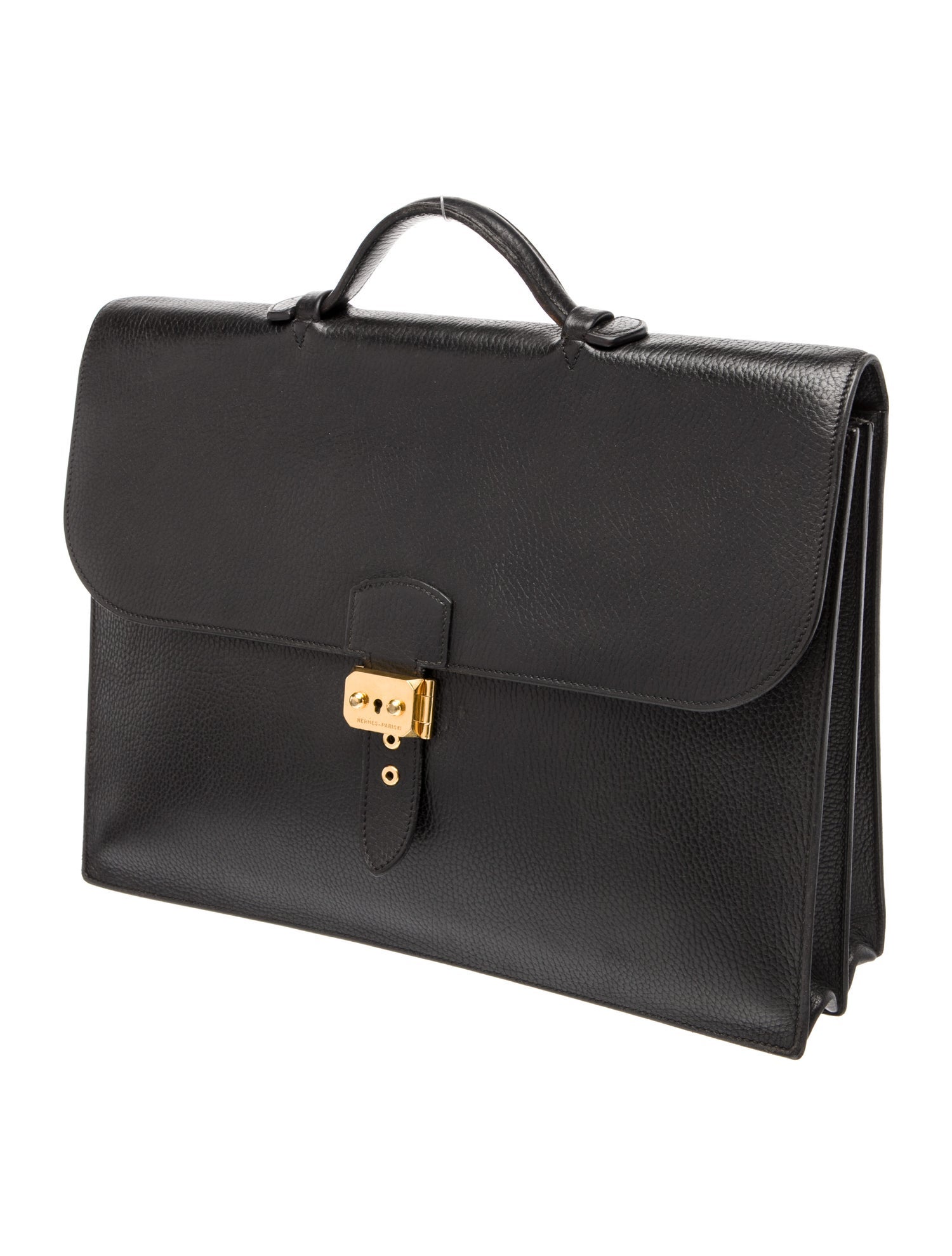 Hermès Ardennes Sac à Dépêches 38