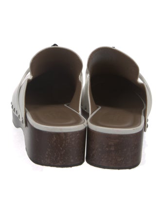 Hermès 2021 Carlotta Mules