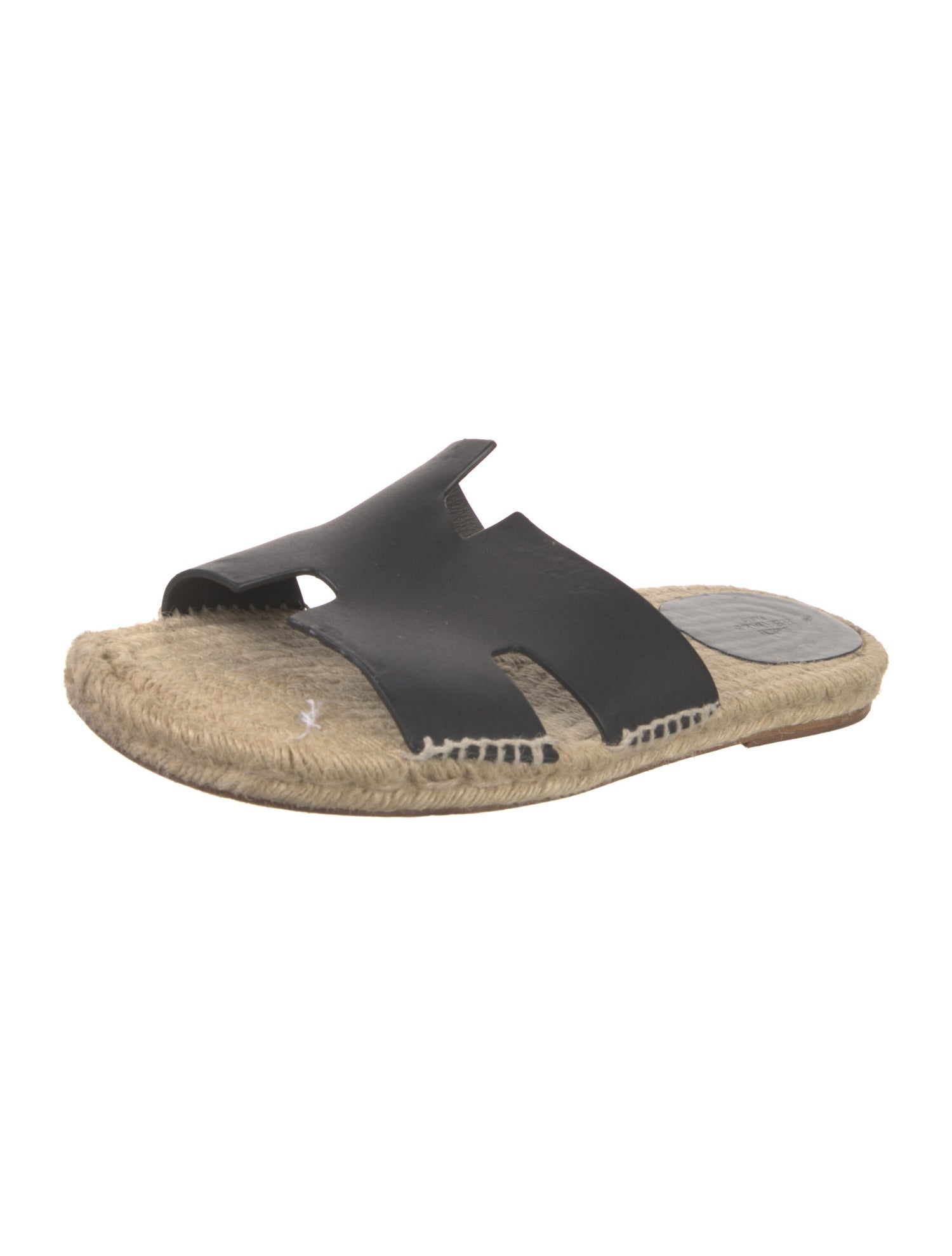 Hermès 2020 Antigua Slides