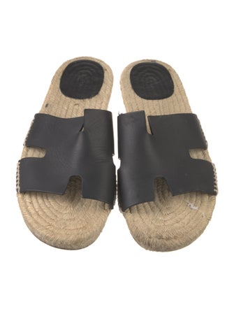 Hermès 2020 Antigua Slides