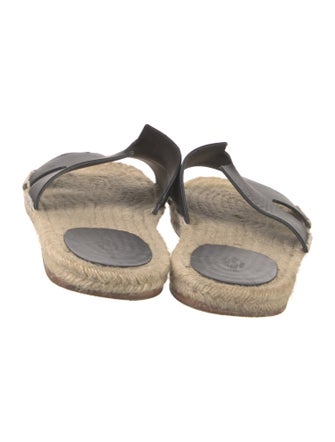 Hermès 2020 Antigua Slides