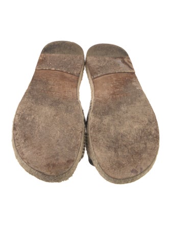 Hermès 2020 Antigua Slides