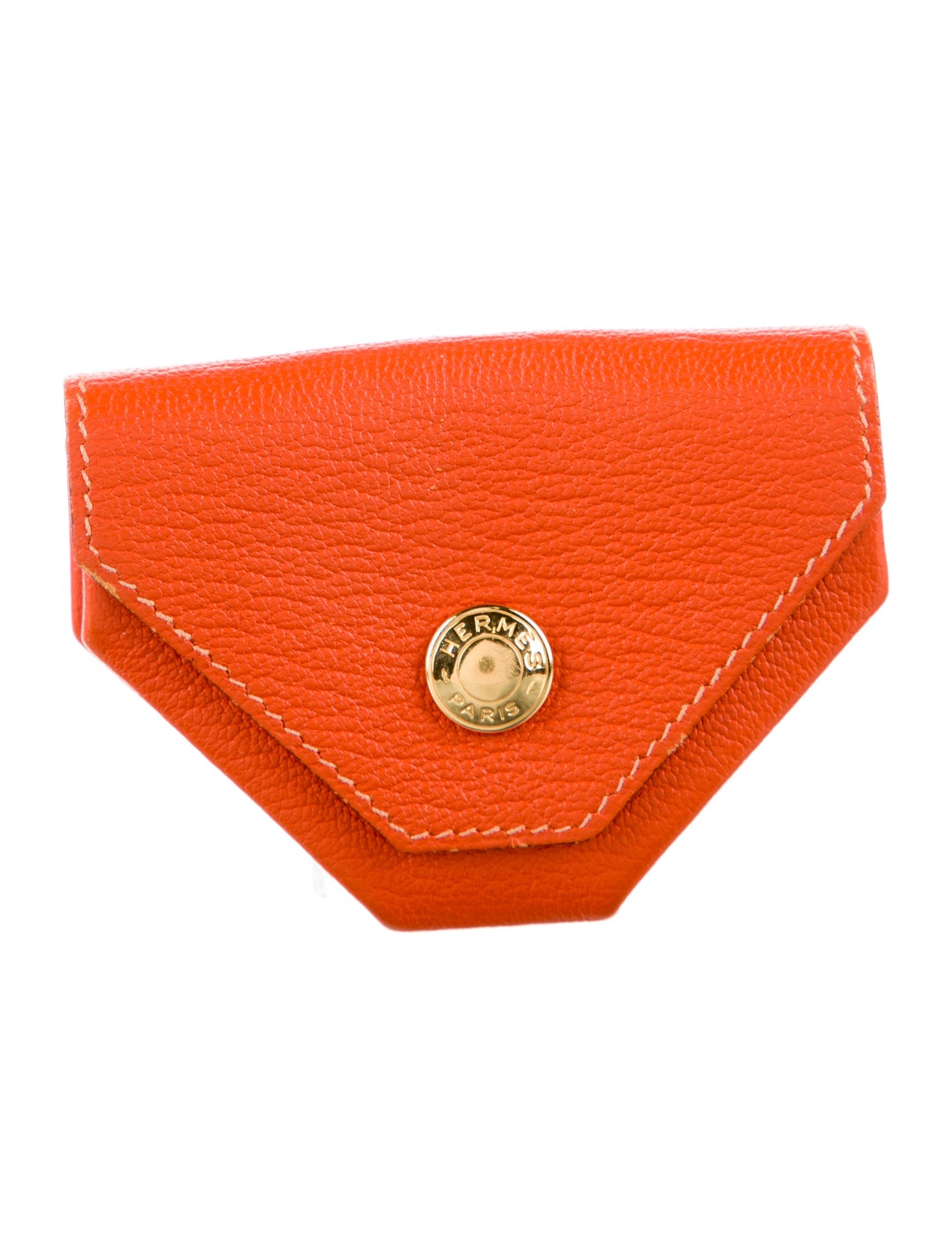 Hermès Le 24 Coin Case