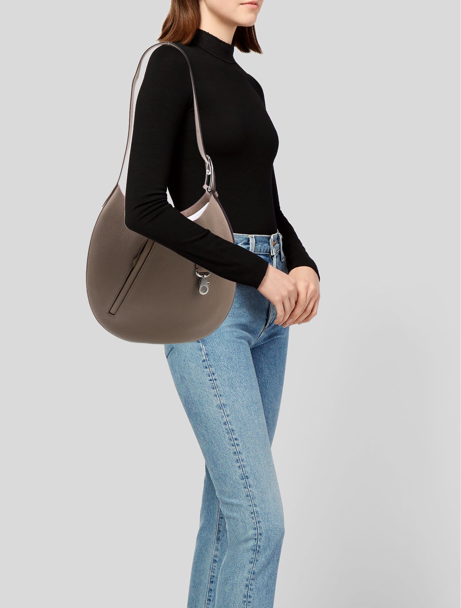 Hermès Maurice & Swift Sac Arçon w/Tags