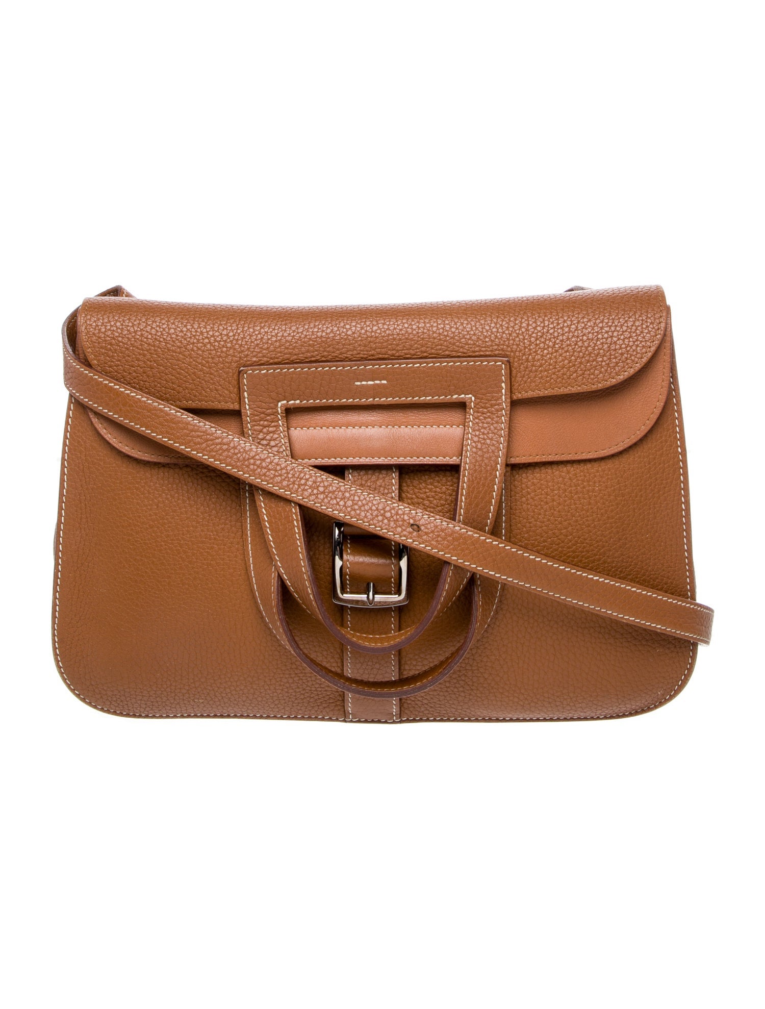 Hermès Clemence Halzan 31