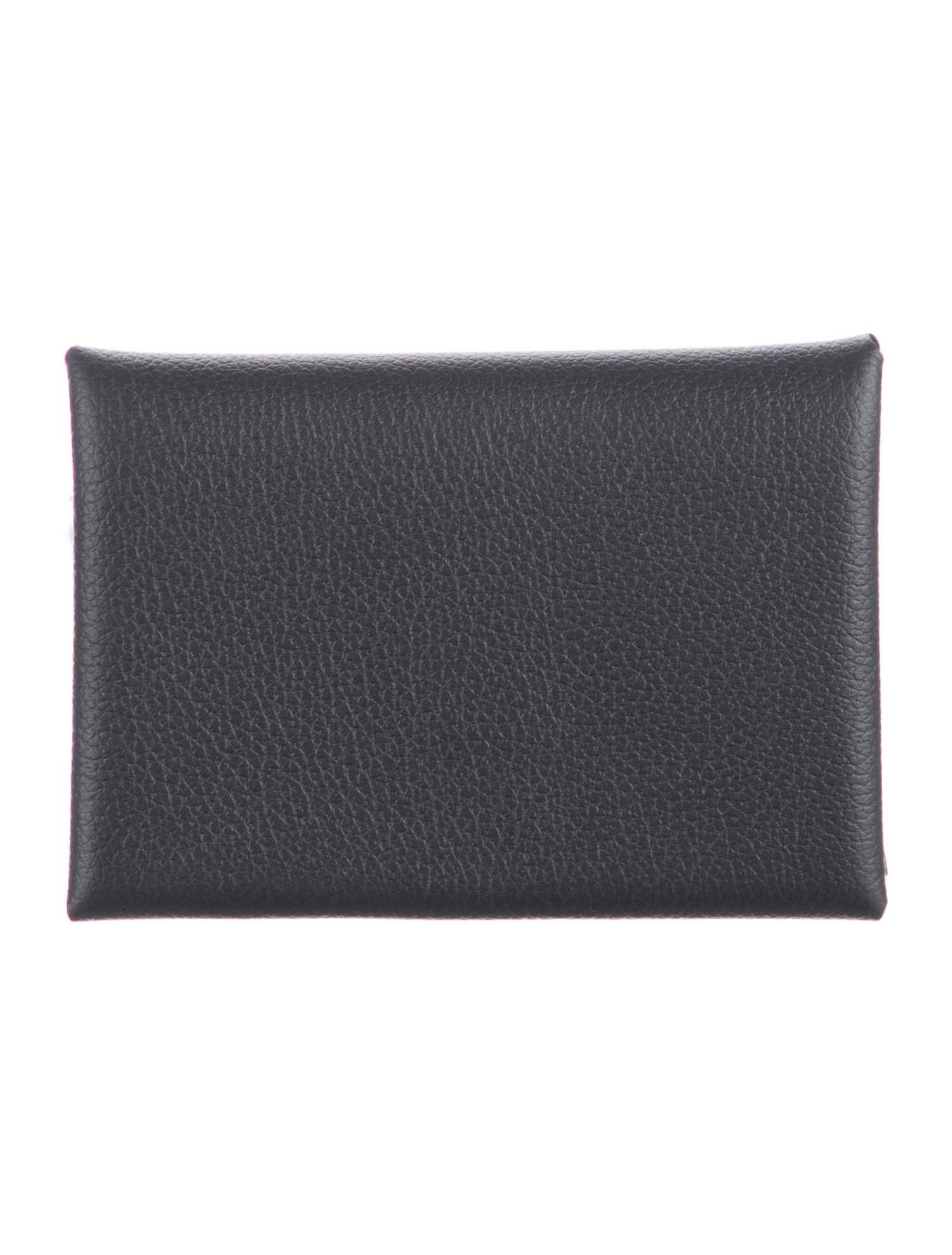 Hermès Calvi Cardholder