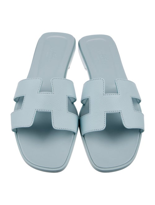 Hermès 2025 Oran Slides